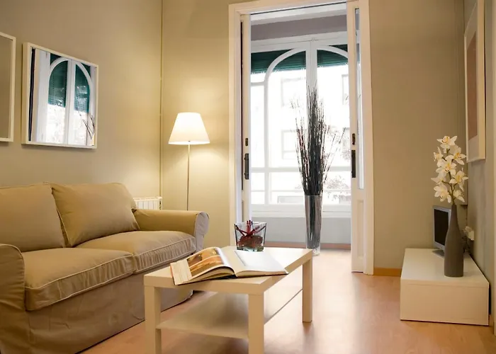 Apartamento Barcelonaguest